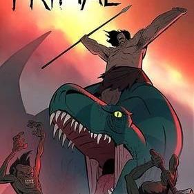 史前战纪S3E6评测,这集到底有多燃? 史前战纪S3E6评测,这集到底有多燃?