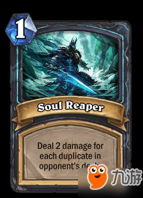 炉石传说永冬之冠怎么过？2025最新巫妖王骑士通关卡组代码