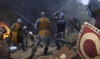 天国拯救2XGP首发?超豪华阵容曝光 天国拯救2XGP首发?超豪华阵容曝光