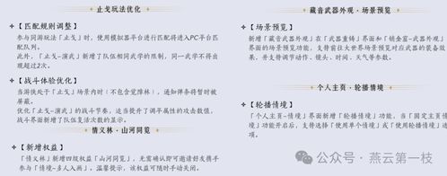 燕云十六声新春福利全解析,兑换码、签到礼与资源规划指南