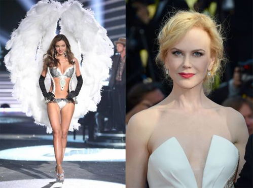 闺蜜情人节妮可·基德曼卧床美照 松弛状态惬意十足