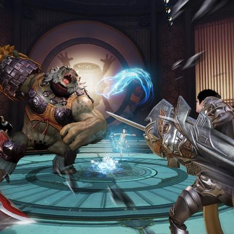 天谕云垂公会节目单发布！快来选择心仪表演！