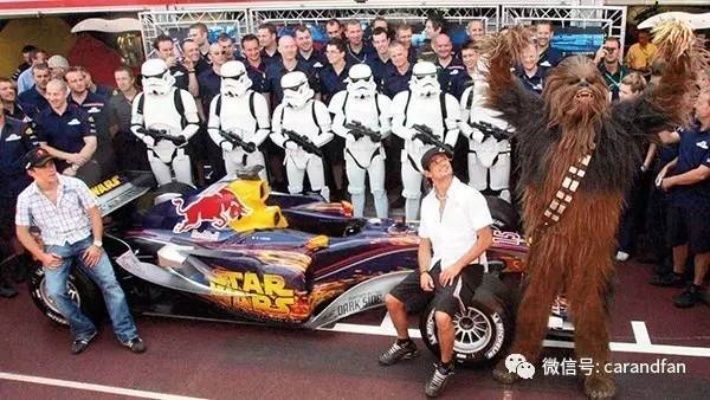 星球大战，银河赛车深度访谈，为何不做开放世界？