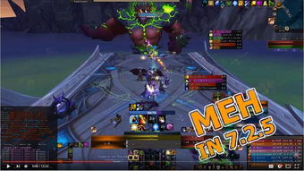 时光服DPS榜，冰法升至第二，敏锐贼跌至第三位