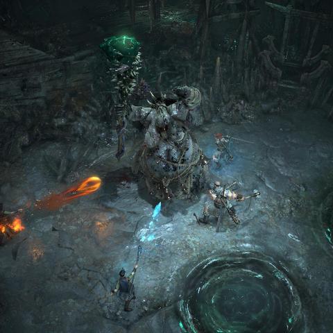 暗黑3怎么配才不卡？2025最新搬砖与冲层硬件门槛全揭秘