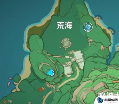 荒海地灵龛解不开？神樱大祄最全镇物修复指南