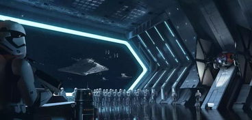 星球大战，银河赛车访谈，为何不设开放世界与剧情模式？