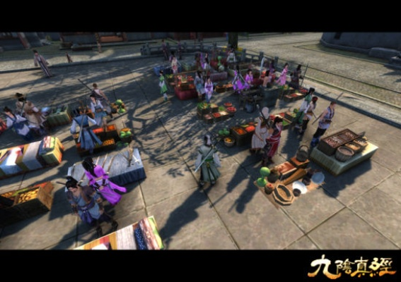 九阴真经怎么赚钱?2026最新搬砖实战与暴利商号解析 九阴真经怎么赚钱?2026最新搬砖实战与暴利商号解析