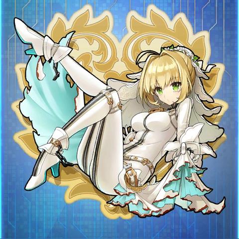 FGO情人节90++本组队，妖精姐妹花速通参考