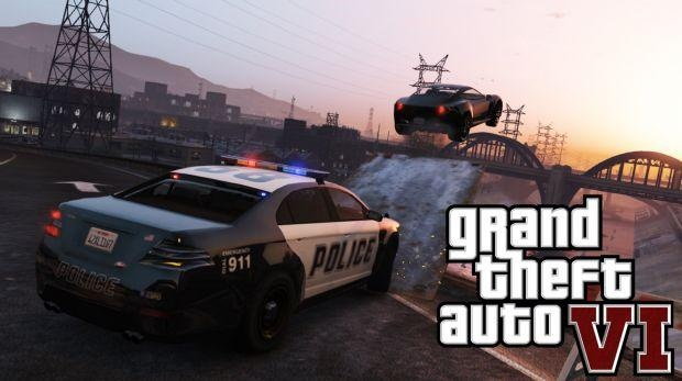 GTA6将如何成为Take-Two业务新标杆? GTA6将如何成为Take-Two业务新标杆?