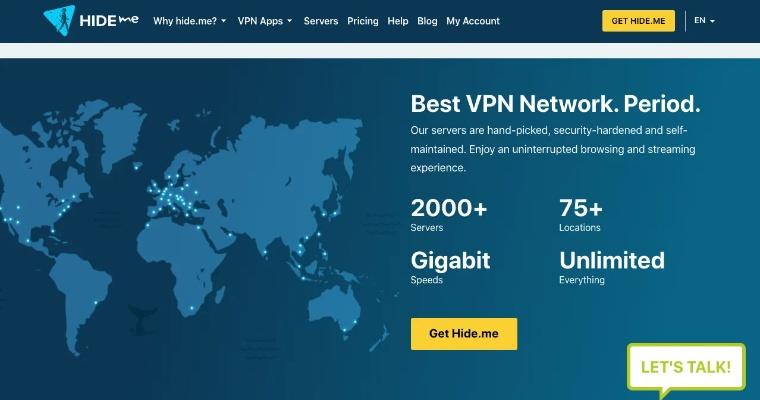 PC免费VPN哪家强？玩家实测推荐