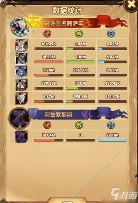 2025新三国SLG霸榜攻略，T0阵容搭配与零氪资源分配术