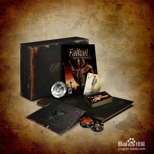 辐射第二季首集解析,25个游戏细节与彩蛋全搜罗 辐射第二季首集解析,25个游戏细节与彩蛋全搜罗