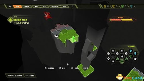 失落之城图文攻略全收录，卡关必看！解谜通关与隐藏物品终极指南