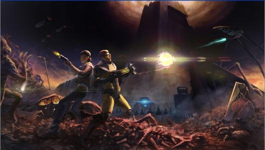 告别卡关！半条命1Xen异界全流程硬核通关与Boss实战