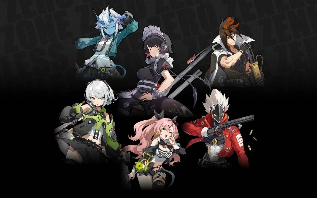 绝区零2.6专武使用率最低七把盘点,击破与支援居多,最冷门竟是它们? 绝区零2.6专武使用率最低七把盘点,击破与支援居多,最冷门竟是它们?