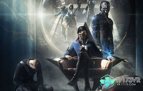 辐射第二季首集游戏彩蛋盘点,25个细节解析 辐射第二季首集游戏彩蛋盘点,25个细节解析