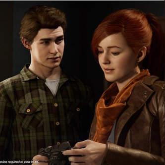 Xbox玩家能玩到索尼蜘蛛侠吗?Insomniac回应不太可能 Xbox玩家能玩到索尼蜘蛛侠吗?Insomniac回应不太可能