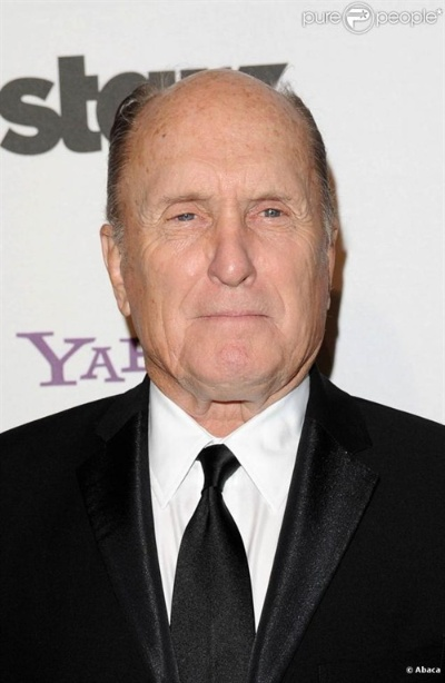 教父与杀死一只知更鸟演员罗伯特·杜瓦尔去世，享年95岁