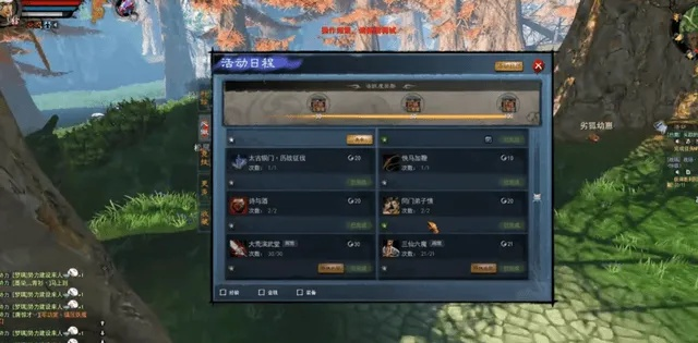 天下贰经典版搬砖指南，零门槛上手5大核心砖点