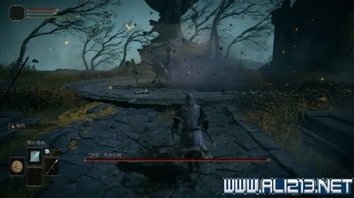 艾尔登法环剧情全解，从黄金律法到癫火的暗黑史诗