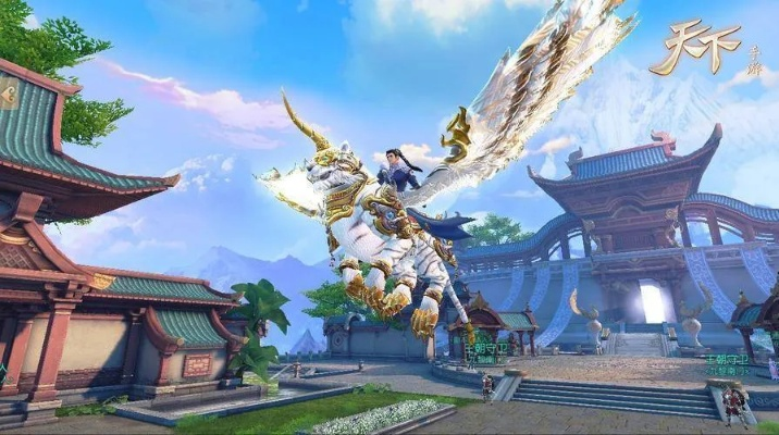 天下贰·经典版搬砖指南，5大零门槛砖点，新手轻松上手