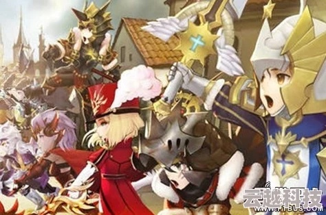 七国骑士第五集评测，玩法深度与剧情转折全解析