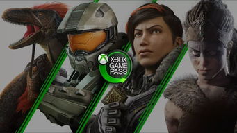 Xbox Game Pass 2026年2月新增，巫师3与天国，拯救2入库