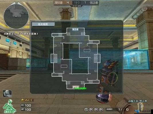 CF竞速模式全攻略,如何掌握不同地图类型的跑图技巧? CF竞速模式全攻略,如何掌握不同地图类型的跑图技巧?