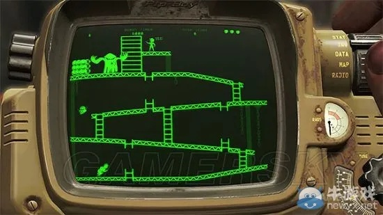 辐射第二季首集解析，25个游戏彩蛋细节全搜罗