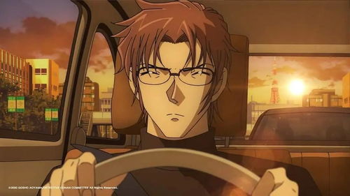 五十岚孝司誓成赤痕，绯红契约以承饭田周太郎遗志