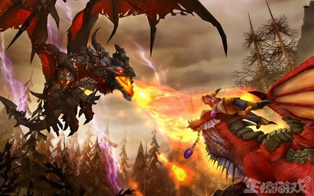 恶龙之灾2026深度解析，如何利用版本机制打造无解流派