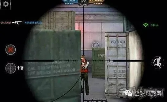 2025穿越火线狙神传说3怎么过?S级通关点位与瞬狙技巧全解 2025穿越火线狙神传说3怎么过?S级通关点位与瞬狙技巧全解