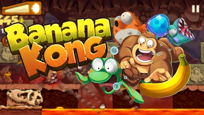 香蕉金刚悟空澳洲折扣,值得投入时间与金钱的游戏精选 香蕉金刚悟空澳洲折扣,值得投入时间与金钱的游戏精选