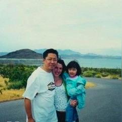 李阳妻子Kim现状，从家暴阴影到独立女性的逆袭之路