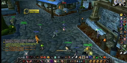 2026新天堂2职业选择避坑指南，PVP霸主与搬砖王深度解析