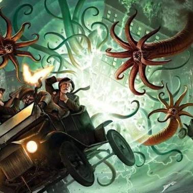 克苏鲁,宇宙深渊IGN评测,海底恐怖感仍待加强 克苏鲁,宇宙深渊IGN评测,海底恐怖感仍待加强