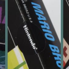 经典NES角色或将在超级马力欧银河电影中重生