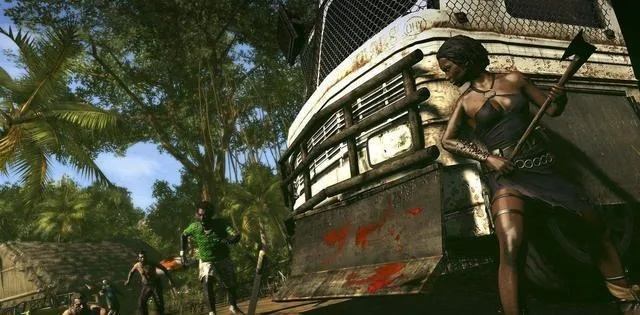 掠食岛生存法则,如何在残酷PvP沙盒中快速称霸? 掠食岛生存法则,如何在残酷PvP沙盒中快速称霸?