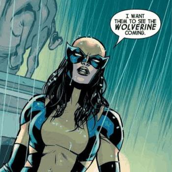 80年代野蛮故事，金刚狼联合创作者尘封往事揭秘