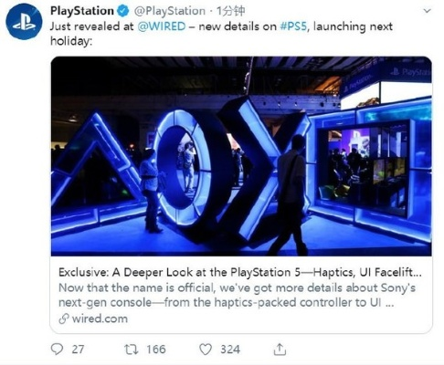 宣誓登陆PS5并迎来周年更新