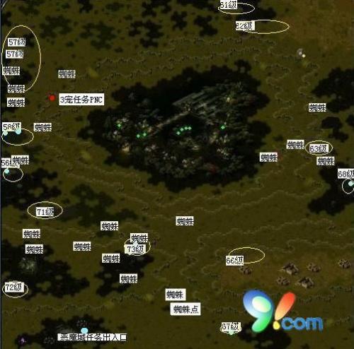 迷梦沼泽BOSS怎么打?三大核心机制拆解与2026最新速通攻略 迷梦沼泽BOSS怎么打?三大核心机制拆解与2026最新速通攻略