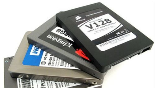 硬盘驱动器的AI末日,数据危机已至 硬盘驱动器的AI末日,数据危机已至