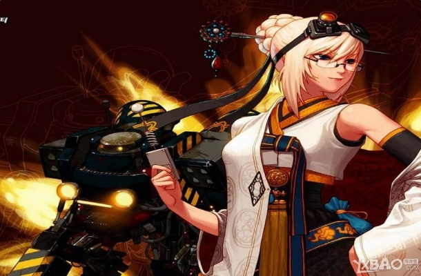 DNF85女机械师最强刷图加点，安徒恩团本机器人爆发流全解析