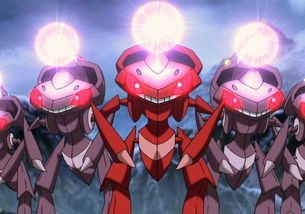 宝可梦阿尔宙斯怎么抓？洗翠地区最强神兽实战配招解析