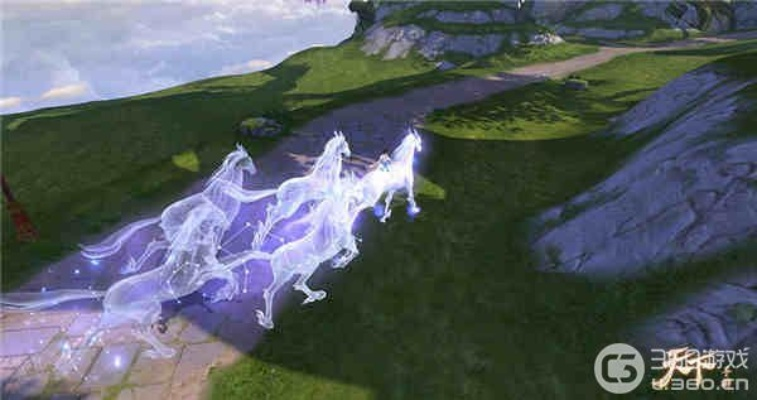 坐骑天下进阶避坑指南,2026年如何低成本获取神驹? 坐骑天下进阶避坑指南,2026年如何低成本获取神驹?