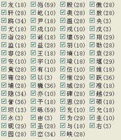 2025剑侠online五行克制表，新手选对门派少走三年弯路