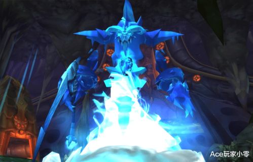 2025魔兽火焰节全攻略，冰霜之焰坐骑速刷与燃烧之血最大化