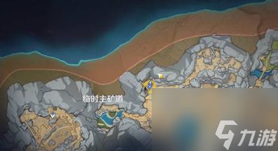 别再瞎找了！流明石原矿精准坐标与隐藏用途大公开