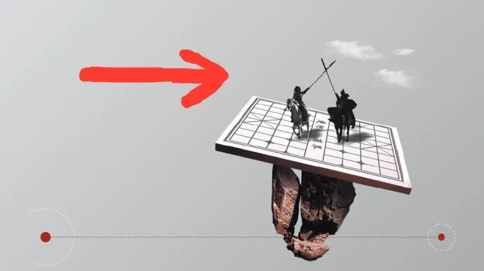 隐形刺客为何切不死人？揭秘高手的视野博弈与切入时机